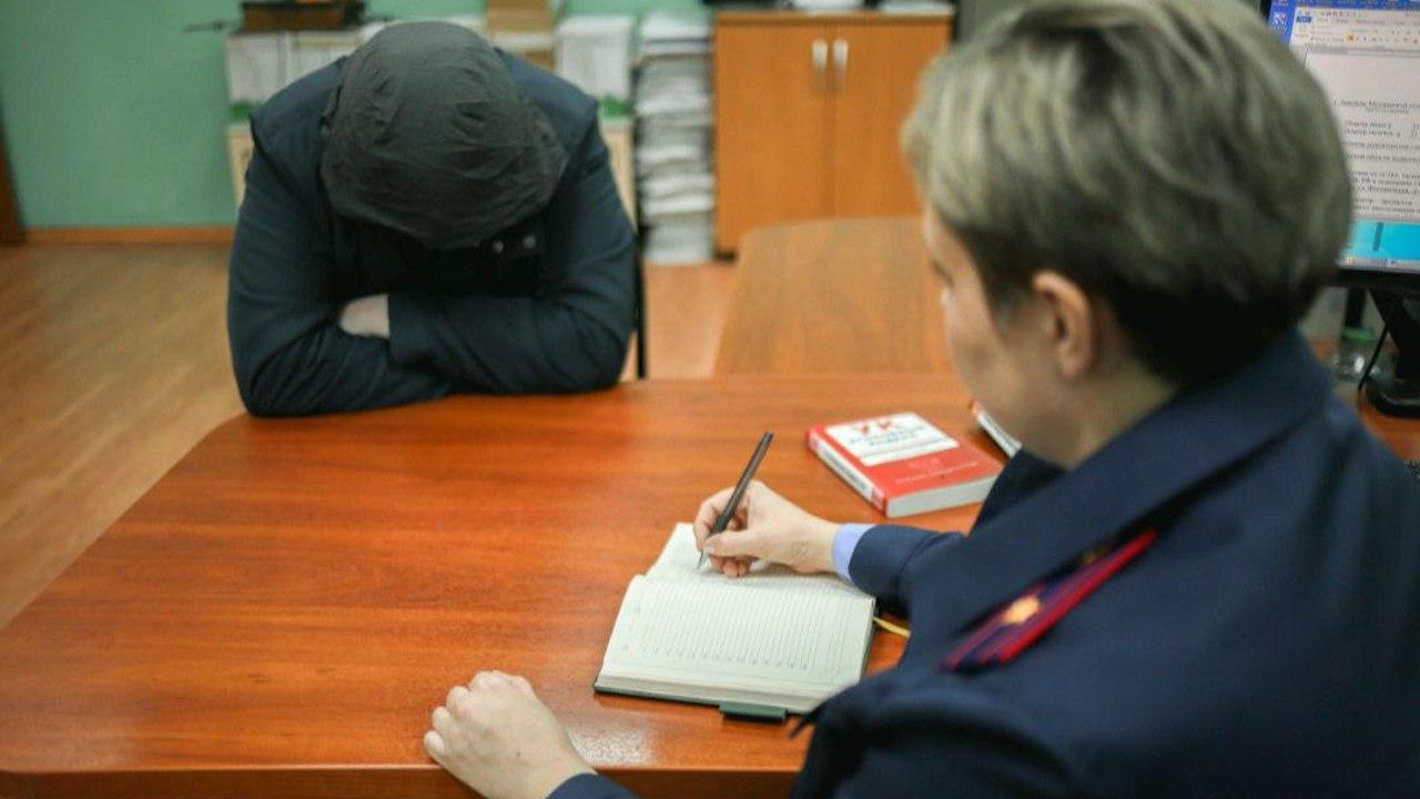 Молодой человек из Мурманской области предстанет перед судом за серию краж